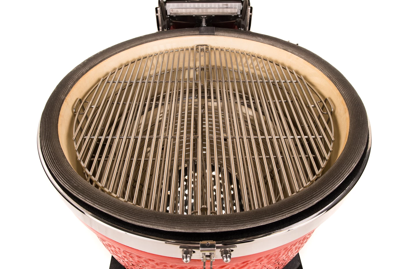 Kamado Joe Pro Joe Keramikgrill 6 Kamado Joe Pro Joe Keramikgrill – Bild 4