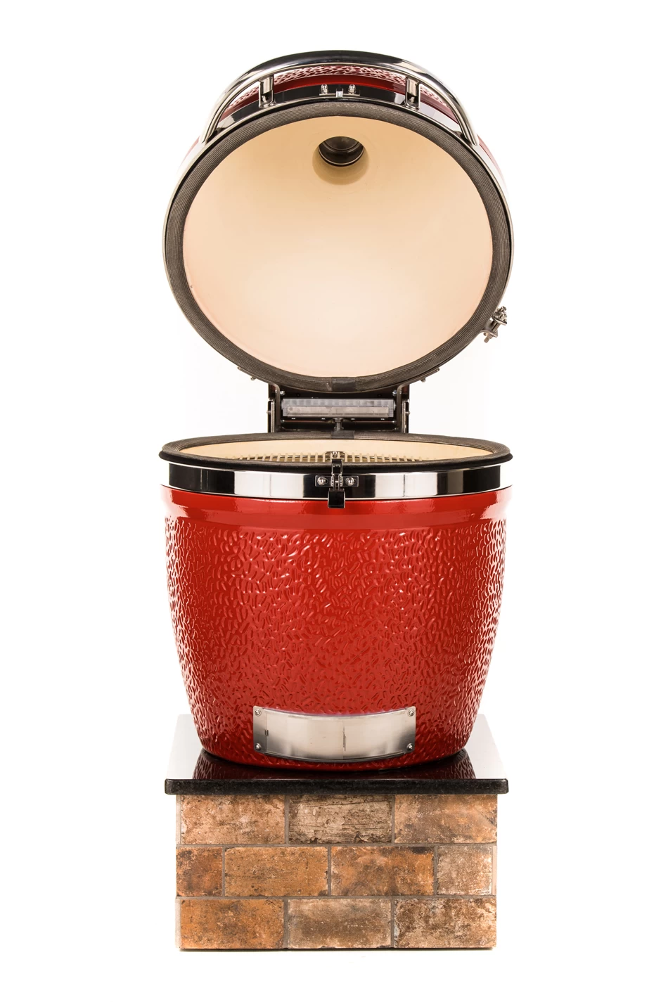 Kamado Joe Pro Joe Keramikgrill 4 Kamado Joe Pro Joe Keramikgrill – Bild 2