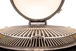 Kamado Joe Pro Joe Keramikgrill 26 Kamado Joe Pro Joe Keramikgrill -Broil King Store 18369 Kamado Joe Pro Joe Grillrost Detail
