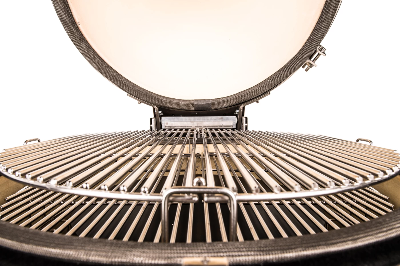 Kamado Joe Pro Joe Keramikgrill 11 Kamado Joe Pro Joe Keramikgrill – Bild 9