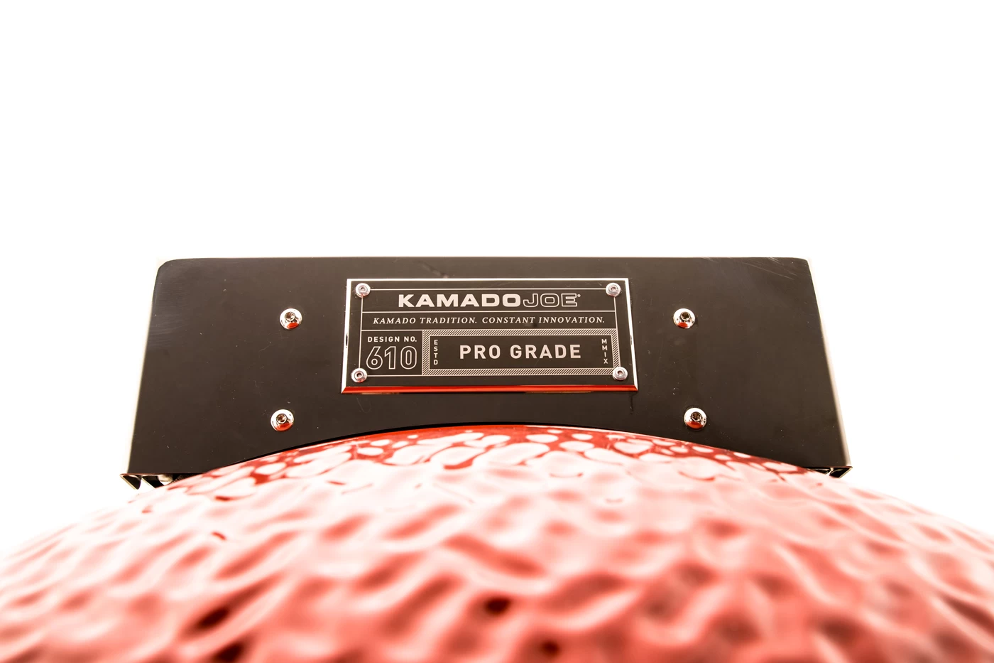 Kamado Joe Pro Joe Keramikgrill 15 Kamado Joe Pro Joe Keramikgrill – Bild 13