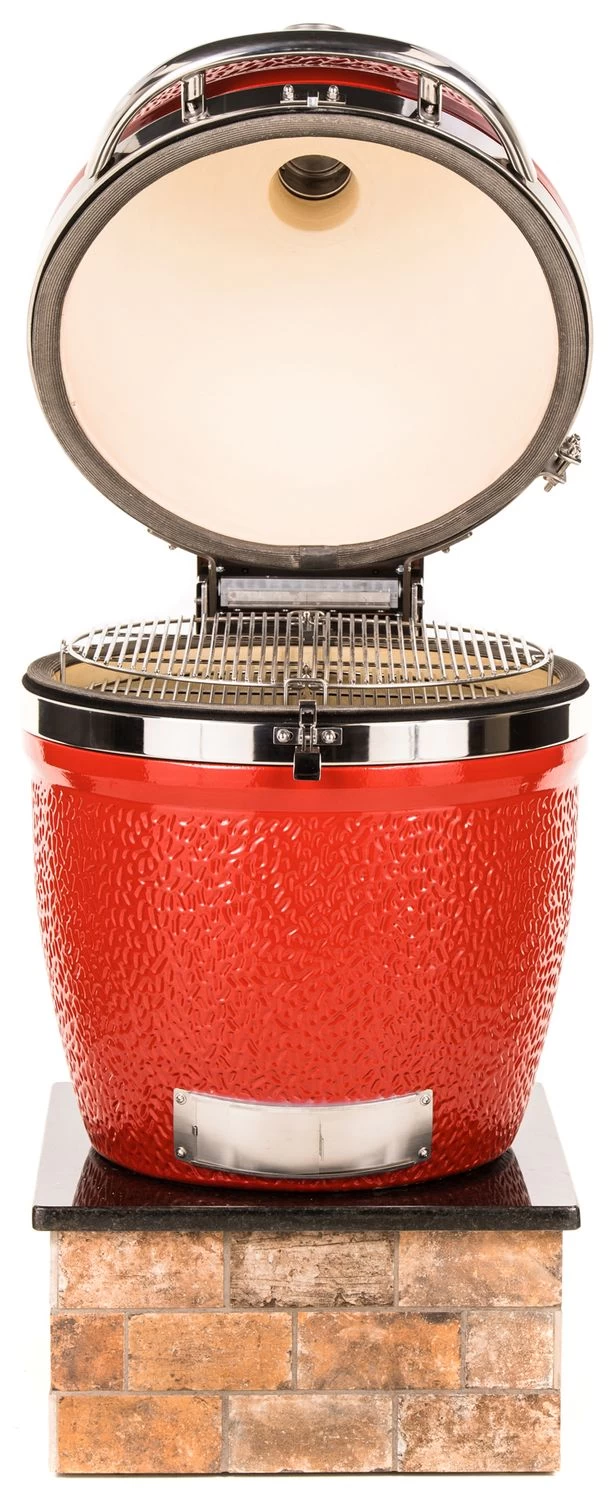 Kamado Joe Pro Joe Keramikgrill 3 Kamado Joe Pro Joe Keramikgrill