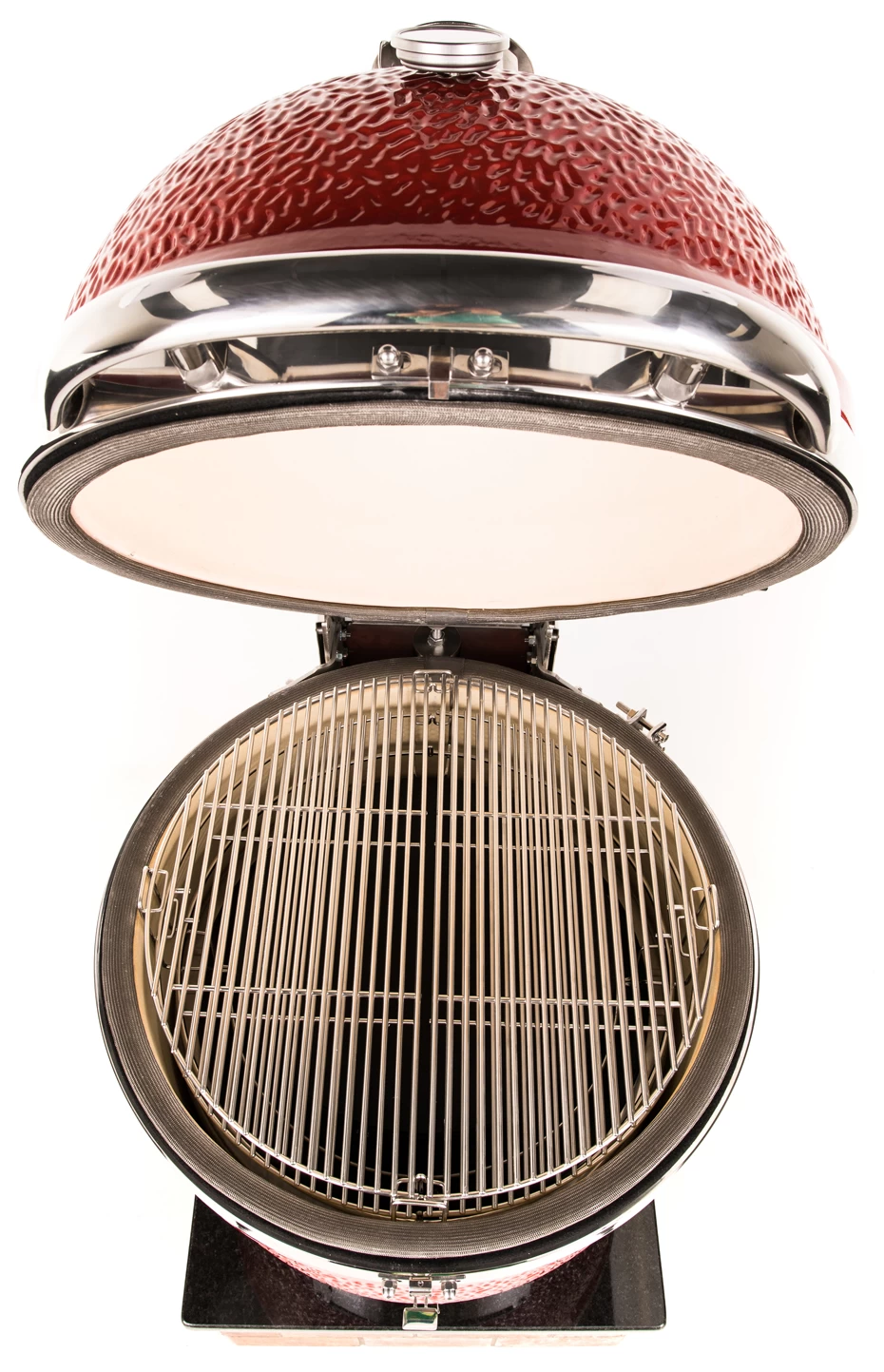 Kamado Joe Pro Joe Keramikgrill 10 Kamado Joe Pro Joe Keramikgrill – Bild 8