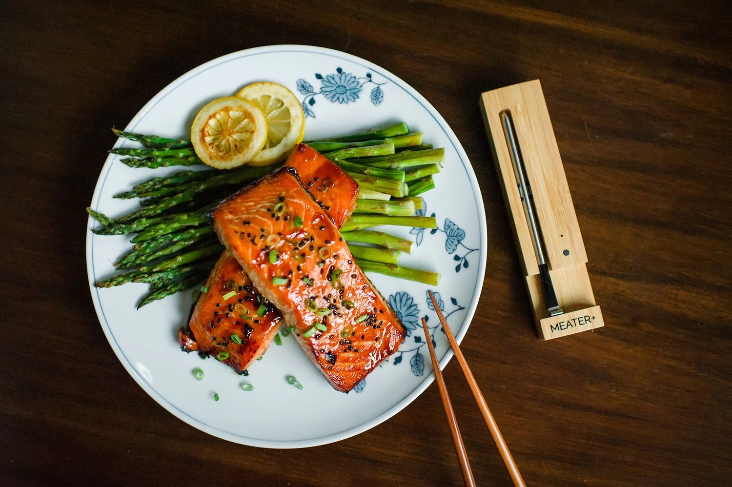 Meater Plus 50 Meter Reichweite Bluetooth Und WLAN Grillthermometer 9 Meater Plus 50 Meter Reichweite Bluetooth Und WLAN Grillthermometer – Bild 7