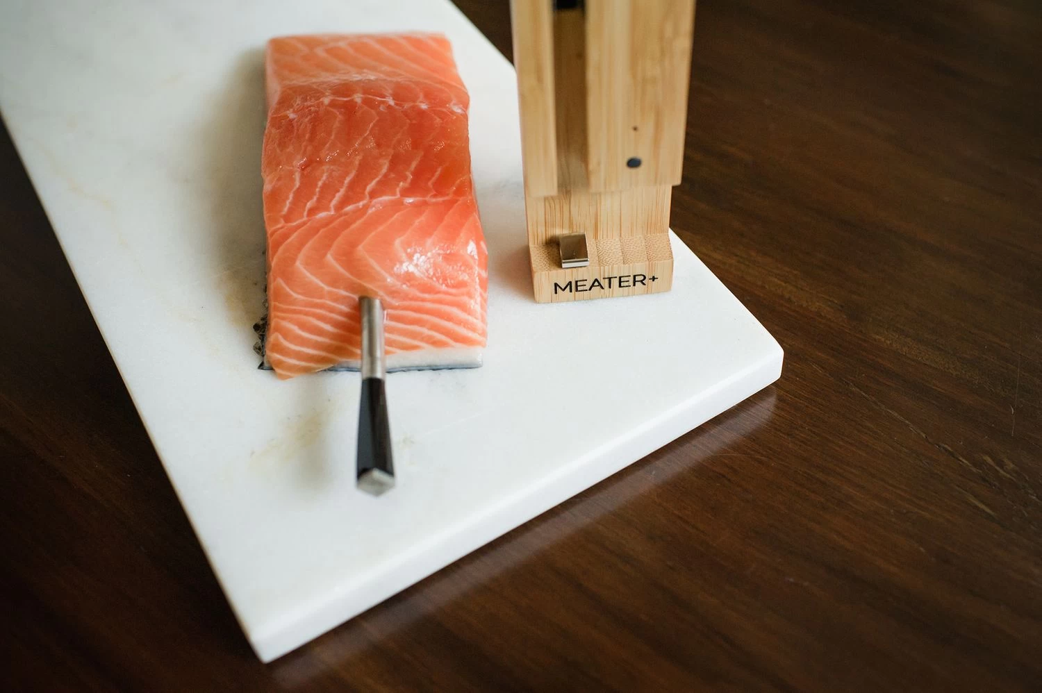 Meater Plus 50 Meter Reichweite Bluetooth Und WLAN Grillthermometer 8 Meater Plus 50 Meter Reichweite Bluetooth Und WLAN Grillthermometer – Bild 6