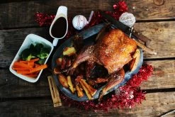 Meater Plus 50 Meter Reichweite Bluetooth Und WLAN Grillthermometer 35 Meater Plus 50 Meter Reichweite Bluetooth Und WLAN Grillthermometer -Broil King Store 18381 Meater Turkey