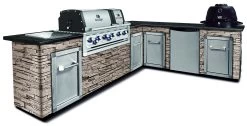 Broil King Imperial 690XL PRO Einbaugrill Mit Drehspieß + Seitenbrenner - Modell 2023 -Broil King Store 18857 Broil King Imperial 690 XL PRO Bui 7 1607697954