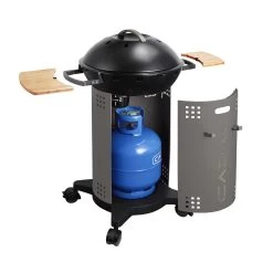 CADAC Gasgrill Citi Chef 50 - 50mbar -Broil King Store 19112 Cadac 20162 20 CITI CHEF 50 8