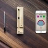Meater Upgrade Kit: 50 Meter Reichweite Für Meater Standard -Broil King Store 19344 Meater Bluetooth Thermometer