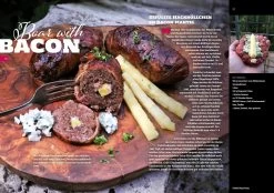 Don Marcos Wild Kitchen 1.0 - Das Buch Zum Gewürz -Broil King Store 19383 Don Marcos Barbecue Wild Kitchen P 5 1558084590