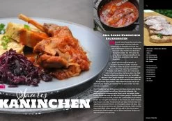 Don Marcos Wild Kitchen 1.0 - Das Buch Zum Gewürz -Broil King Store 19383 Don Marcos Barbecue Wild Kitchen P 6 1558084590