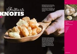 Don Marcos Wild Kitchen 1.0 - Das Buch Zum Gewürz -Broil King Store 19383 Don Marcos Barbecue Wild Kitchen P 7 1558084591