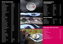 Don Marcos Wild Kitchen 1.0 - Das Buch Zum Gewürz -Broil King Store 19383 Don Marcos Barbecue Wild Kitchen P 9 1558084593