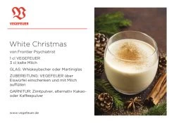 Broil King Store 22 Vegefeuer Kräuter-Likör - Premium Liqueur - 55% - 700ml