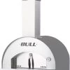 BULL Pizzaofen Gas L - Built-In Einbauofen 60 X 60 Cm 2 BULL Pizzaofen Gas L - Built-In Einbauofen 60 X 60 Cm -Broil King Store 19428 bull pizzaofen gas large 66124