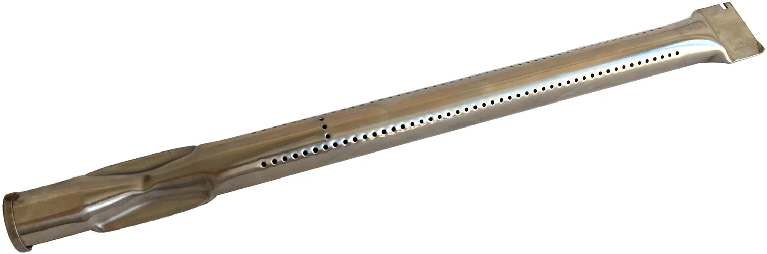 Rösle Ersatzteil: Edelstahlbrenner 50 Mbar Für Videro G3 Und G4 - 1 Stück 3 Rösle Ersatzteil: Edelstahlbrenner 50 Mbar Für Videro G3 Und G4 - 1 Stück