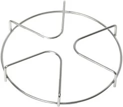 Rösle Ersatzteil: Rost Für Seitenbrenner Für Videro G3 Und G4