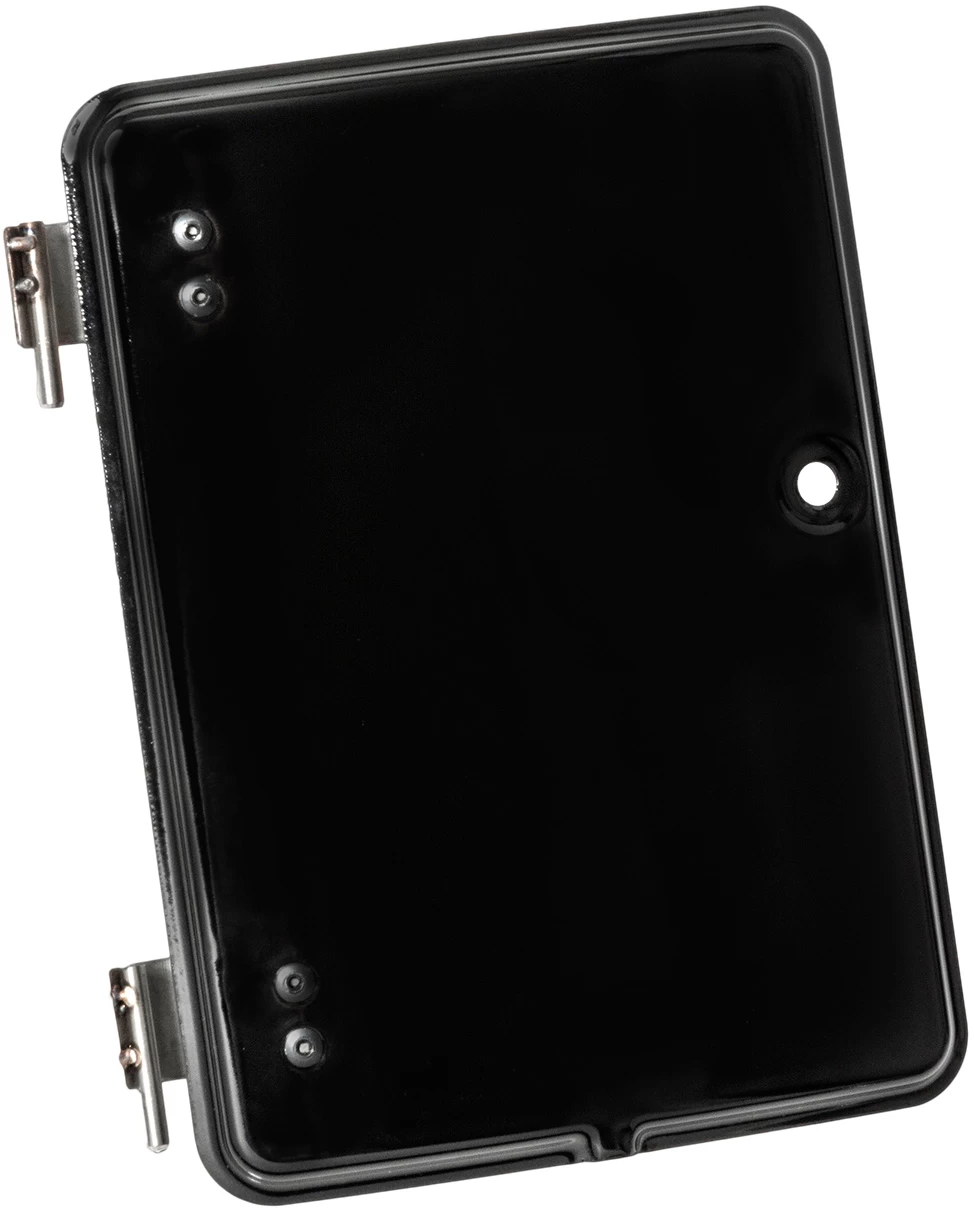 Rösle Ersatzteil: Tür Ohne Griff Für Smoker No.1 F50 Und F50-S 3 Rösle Ersatzteil: Tür Ohne Griff Für Smoker No.1 F50 Und F50-S