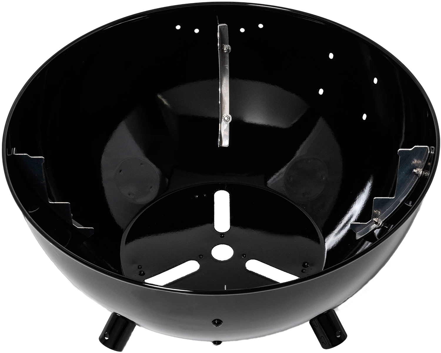 Rösle Ersatzteil: Feuerschale Ohne Anbauteile Für Smoker No.1 F50 3 Rösle Ersatzteil: Feuerschale Ohne Anbauteile Für Smoker No.1 F50