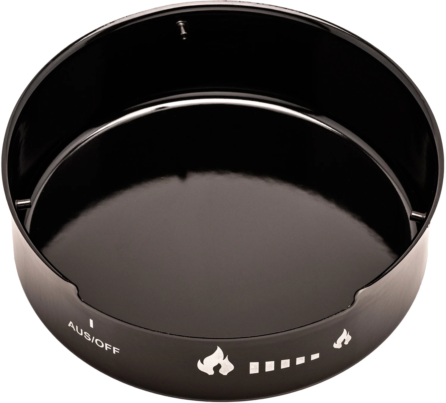 Rösle Ersatzteil: Aschebehälter Für Smoker No.1 F50 Und F50-S 3 Rösle Ersatzteil: Aschebehälter Für Smoker No.1 F50 Und F50-S