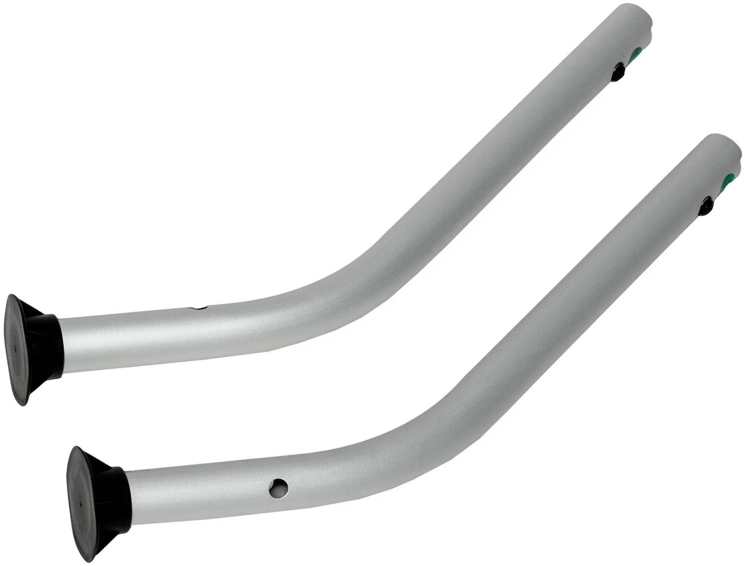 Rösle Ersatzteil: 2 Rohrelemente Lang Inkl. Gleitfüße Für Smoker No.1 F50 Und F50-S 3 Rösle Ersatzteil: 2 Rohrelemente Lang Inkl. Gleitfüße Für Smoker No.1 F50 Und F50-S