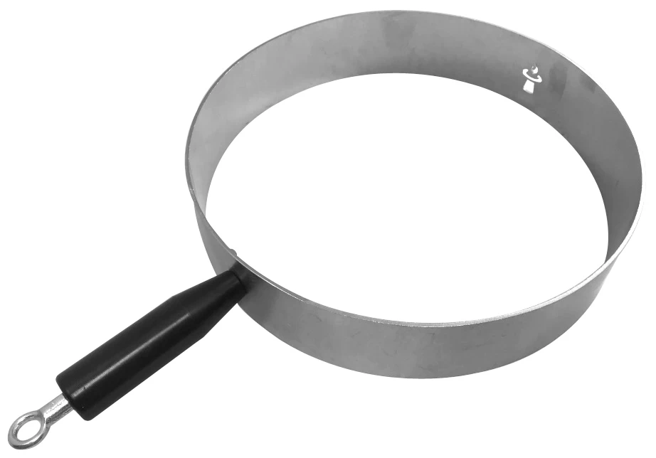 Remundi Bratring Ø 24 Cm 3 Remundi Bratring Ø 24 Cm