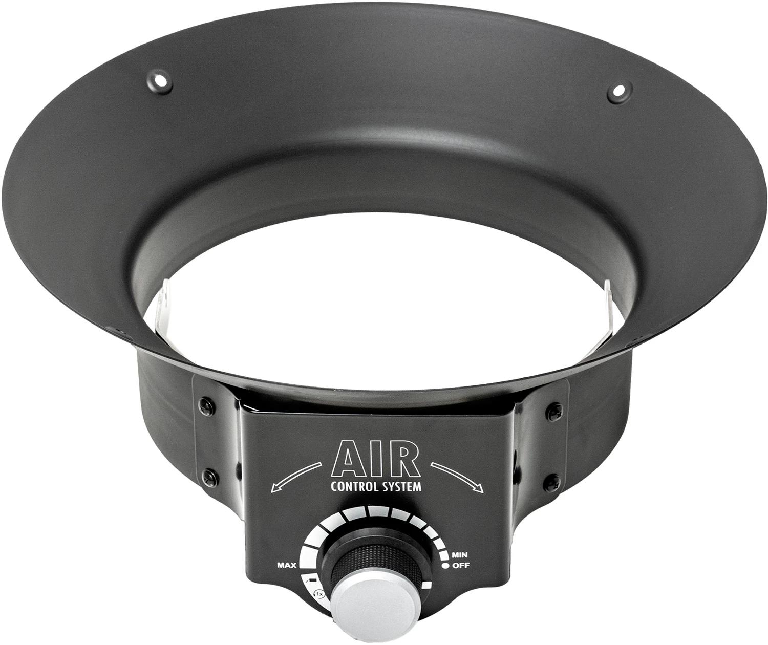 Rösle Ersatzteil: Air Control System Mit Haltering Und Schraubensatz Für Kugelgrill No.1 F60 Air 3 Rösle Ersatzteil: Air Control System Mit Haltering Und Schraubensatz Für Kugelgrill No.1 F60 Air