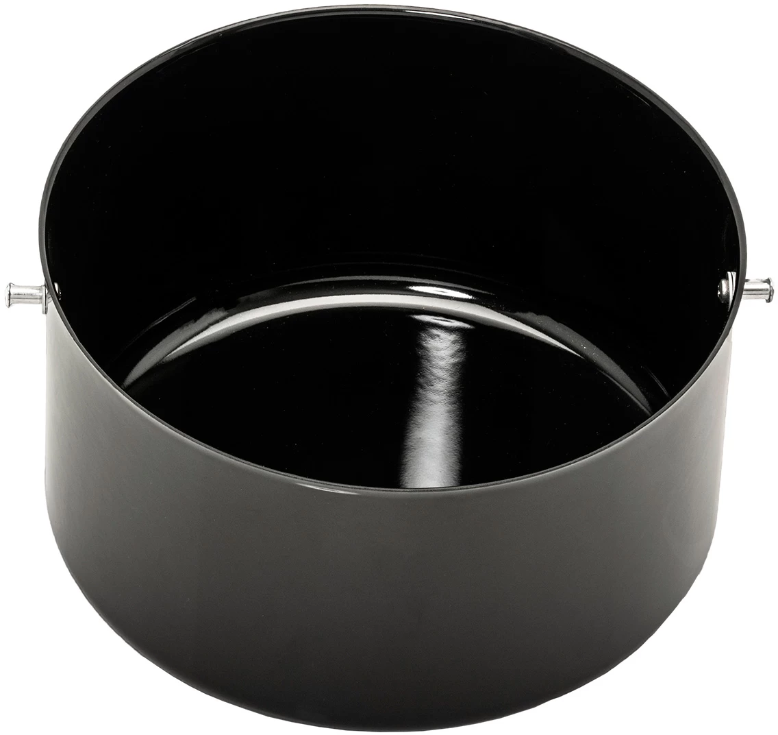 Rösle Ersatzteil: Aschebehälter Für Kugelgrill No.1 F50 Air Und F60 Air 3 Rösle Ersatzteil: Aschebehälter Für Kugelgrill No.1 F50 Air Und F60 Air