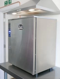 Bradley Professional Smoker BS1019 / Elektro Räucherofen