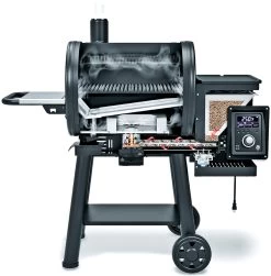 Broil King Regal Pellet Smoker 400 -Broil King Store 20569 broil king regal pellet 400 funkti 3 1607698241