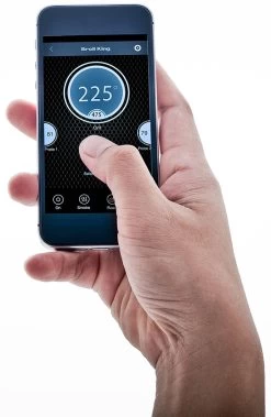 Broil King Pelletgrill Regal 500 24 Broil King Pelletgrill Regal 500 -Broil King Store 20570 broil king regal pellet 500 app