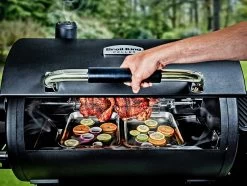Broil King Pelletgrill Regal 500 21 Broil King Pelletgrill Regal 500 -Broil King Store 20570 broil king regal pellet 500 drehsp 8 1607698262