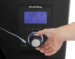 Broil King Pelletgrill Regal 500 23 Broil King Pelletgrill Regal 500 -Broil King Store 20570 broil king regal pellet 500 steuerung