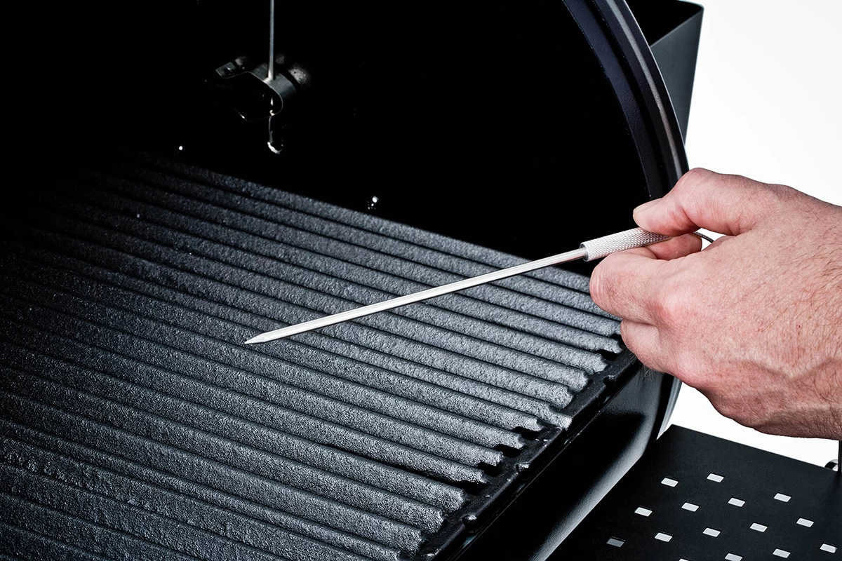 Broil King Pelletgrill Regal 500 5 Broil King Pelletgrill Regal 500 – Bild 3