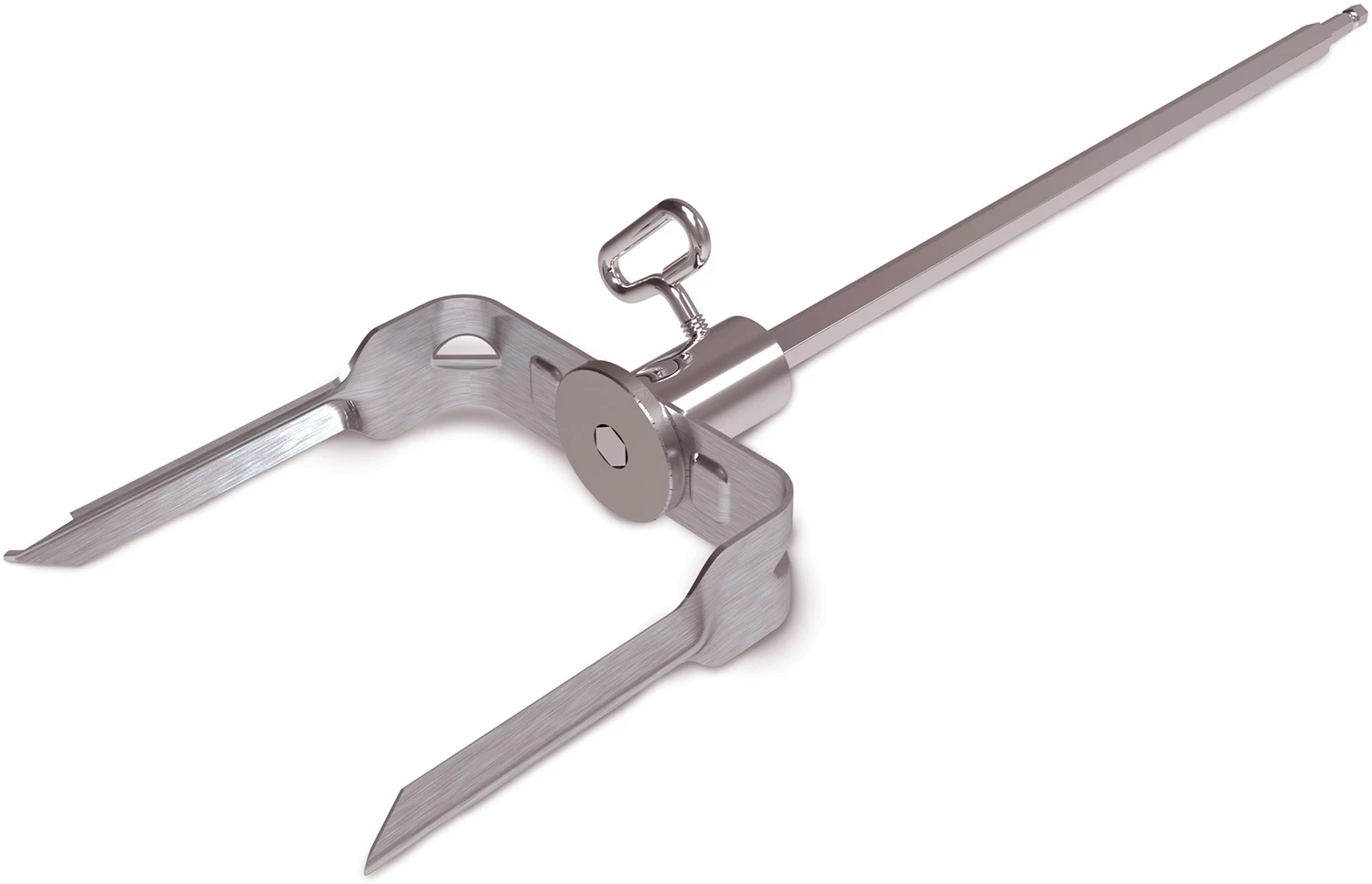 Broil King Fleischschredder Edelstahl 3 Broil King Fleischschredder Edelstahl