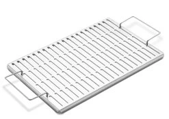 Thüros Multiking - Edelstahl Zweizonen Holzkohlegrill -Broil King Store 20994 thueros duo edelstahl holzkohle gr 3 1597997608