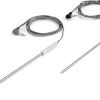 Broil King Thermometer - Ersatzfühler Für Die Pellet Serie - 2 Stück -Broil King Store 21036 broil king temperaturfuehler 61900