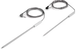 Broil King Thermometer - Ersatzfühler Für Die Pellet Serie - 2 Stück