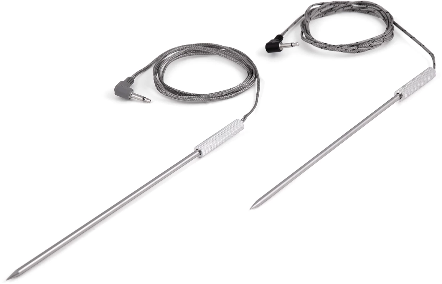 Broil King Thermometer - Ersatzfühler Für Die Pellet Serie - 2 Stück 3 Broil King Thermometer - Ersatzfühler Für Die Pellet Serie - 2 Stück