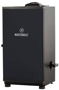 Masterbuilt Elektro Räucherofen MES 130B - 30" - Digital Smoker