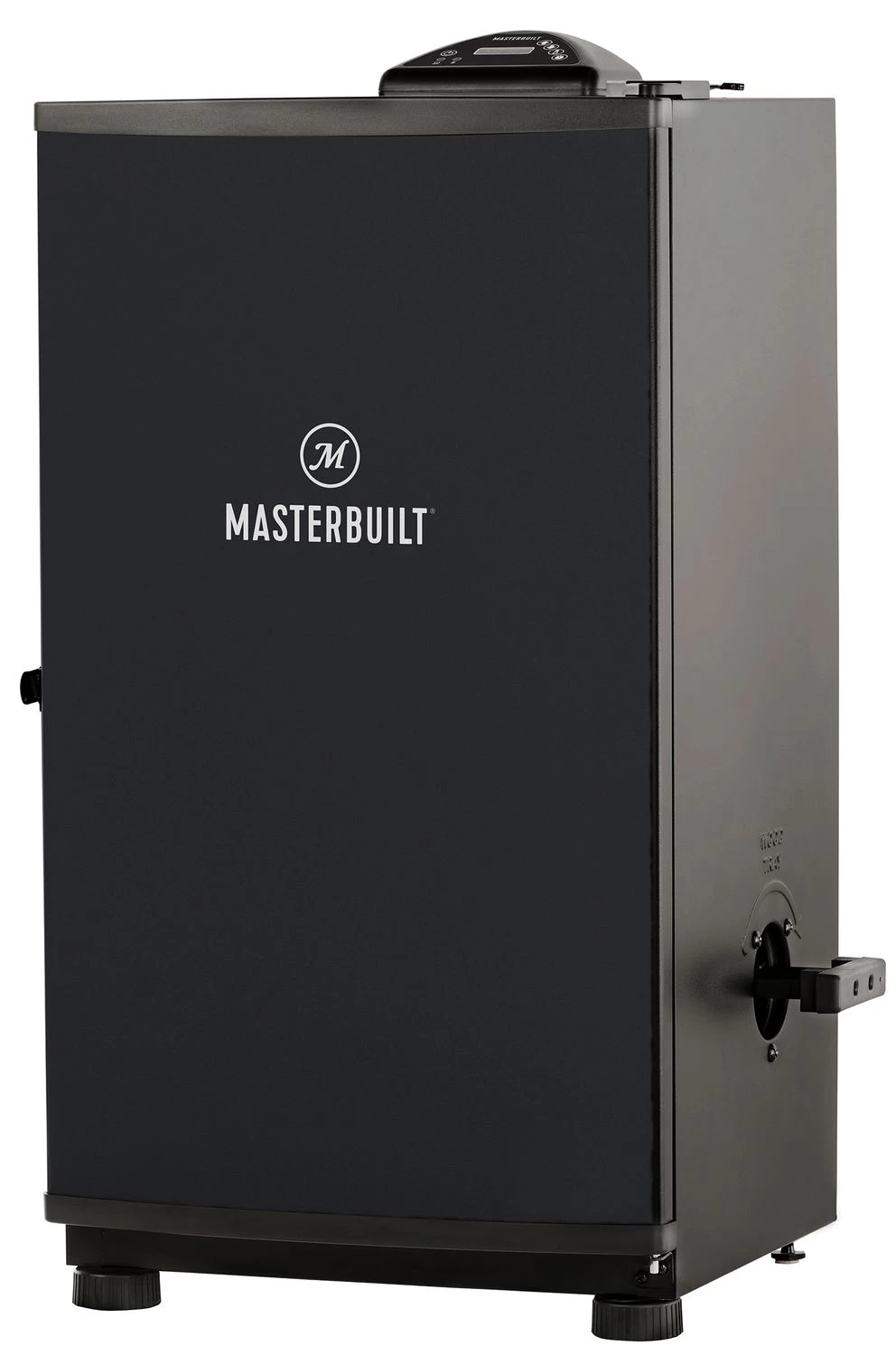 Masterbuilt Elektro Räucherofen MES 130B - 30" - Digital Smoker 3 Masterbuilt Elektro Räucherofen MES 130B - 30" - Digital Smoker