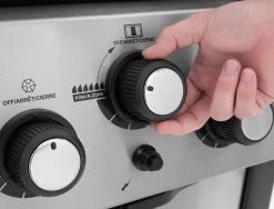 Broil King Signet 390 Gasgrill Inkl. Drehspieß + Grillfürst Fettschiene - Modell 2023 30 Broil King Signet 390 Gasgrill Inkl. Drehspieß + Grillfürst Fettschiene - Modell 2023 -Broil King Store 21503 Broil King Signet 320 986983 7 39 10 1587311918