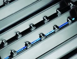 Broil King Sovereign 390 Gasgrill Inkl. Drehspieß + Grillfürst Fettschiene 36 Broil King Sovereign 390 Gasgrill Inkl. Drehspieß + Grillfürst Fettschiene -Broil King Store 21507 Broil King Sovereign 987882 FEATU 16 1587312004