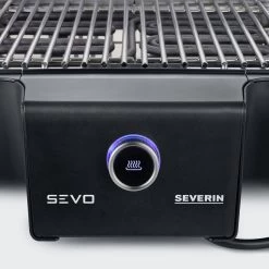 Severin Elektrogrill SEVO GT - Boost Zone 500°C - Mit Deckel - 3.000 W 17 Severin Elektrogrill SEVO GT - Boost Zone 500°C - Mit Deckel - 3.000 W -Broil King Store 21538 Severin Elektrogrill Sevo G pg8104 6 1590737697