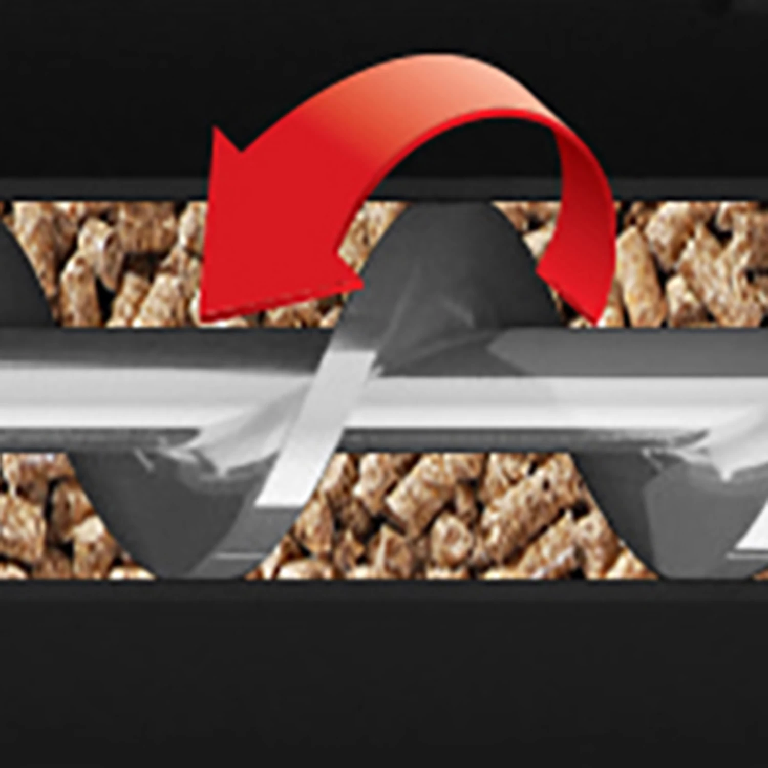 Broil King Baron/Crown Pellet Smoker 500 20 Broil King Baron/Crown Pellet Smoker 500 – Bild 18