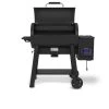 Broil King Baron/Crown Pellet Smoker 500