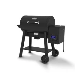 Broil King Baron/Crown Pellet Smoker 500 25 Broil King Baron/Crown Pellet Smoker 500 -Broil King Store 21560 Broil King Pelletsmoker Baron 500 4