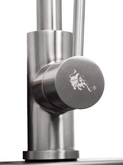 BULL Spülbecken In Der Größe S, 33 X 33 X 20 Cm, Inkl. Wasserhahn (für Warm/kalt) 11 BULL Spülbecken In Der Größe S, 33 X 33 X 20 Cm, Inkl. Wasserhahn (für Warm/kalt) -Broil King Store 21619 Bull Spuelbecken Groesse S Edelsta 5 1613487079