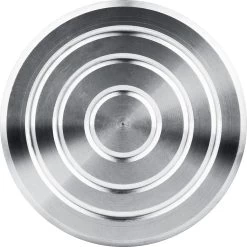 HORL 2 Cruise - Rollschleifer / Messerschleifer Mit Magnetschleiflehre -Broil King Store 21736 Horl 2 Cruise Edelstahl Abziehscheibe