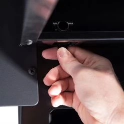 Broil King Baron S590 IR Gasgrill Inkl. Drehspieß + Infrarot-Seitenbrenner - Modell 2023 -Broil King Store 21977 Broil King Gasgrill 876982 BARON S 10 1607699165